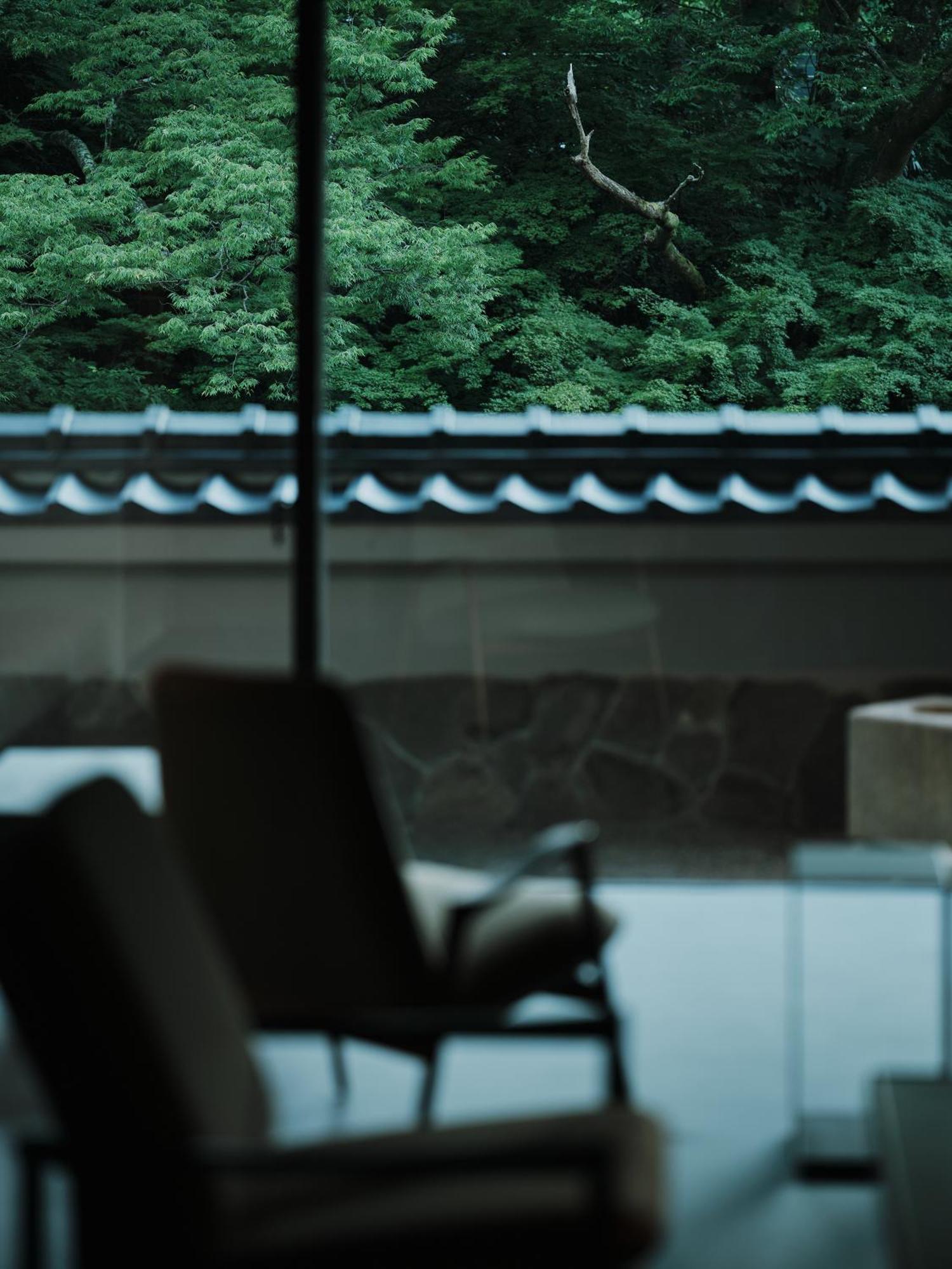 Yamanakaonsen Hanamurasaki Kaga  Esterno foto