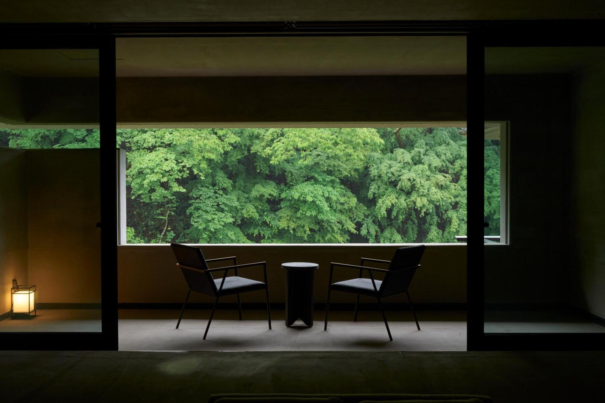 Yamanakaonsen Hanamurasaki Kaga  Esterno foto