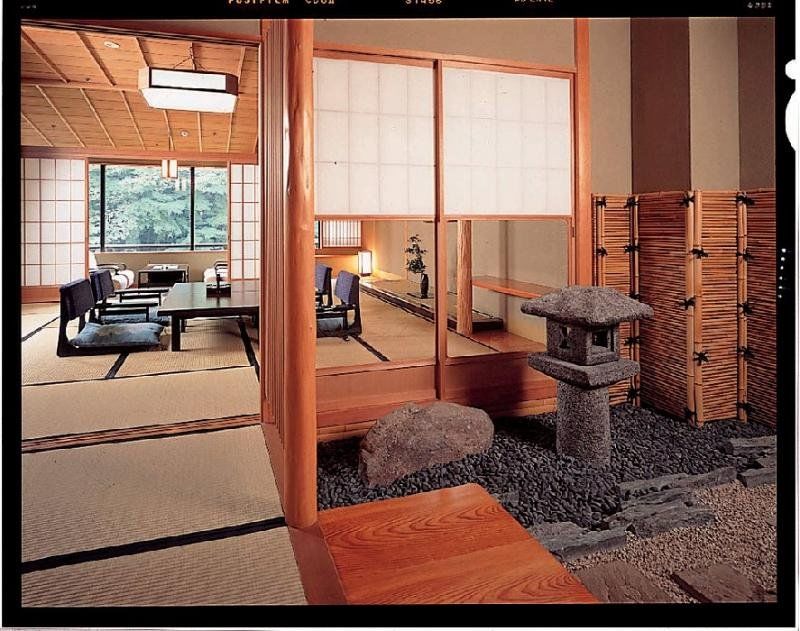 Yamanakaonsen Hanamurasaki Kaga  Esterno foto