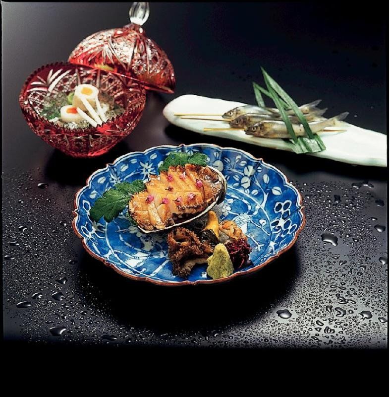 Yamanakaonsen Hanamurasaki Kaga  Esterno foto