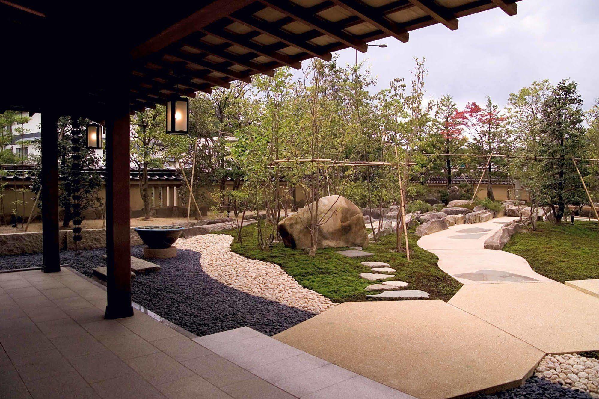 Yamanakaonsen Hanamurasaki Kaga  Esterno foto